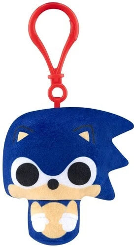 (単品販売)Pop! Plush Keychain ソニック