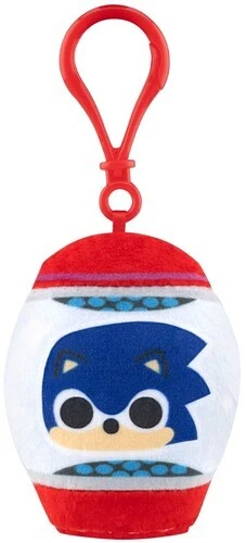 (単品販売)Pop! Plush Keychain ソニック