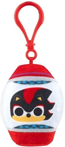(単品販売)Pop! Plush Keychain ソニック