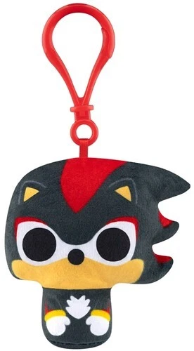 (単品販売)Pop! Plush Keychain ソニック