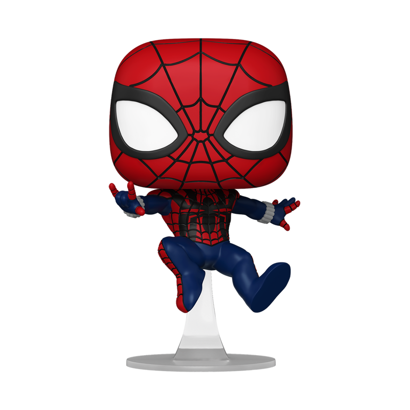 Pop! センセーショナル・スパイダーマン 2025 サマー