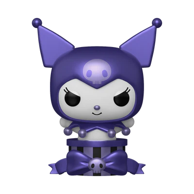 Pop! クロミ 2025 サマーコンベンション 限定版