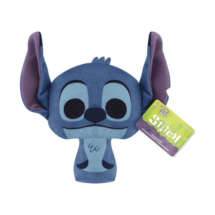 Pop! Beanbag Plush スティッチ(6”)