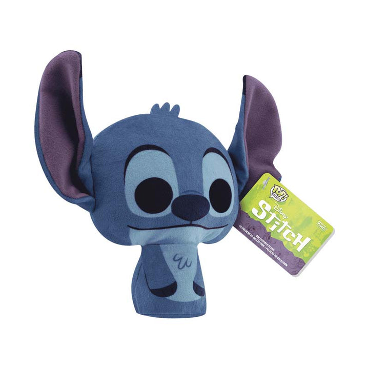 Pop! Beanbag Plush スティッチ(6”)