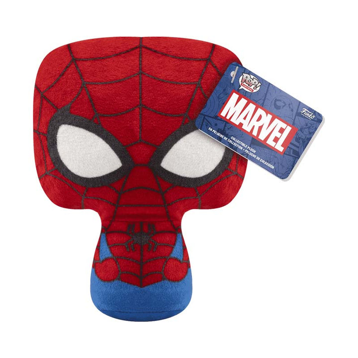 Pop! Beanbag Plush スパイダーマン(6")