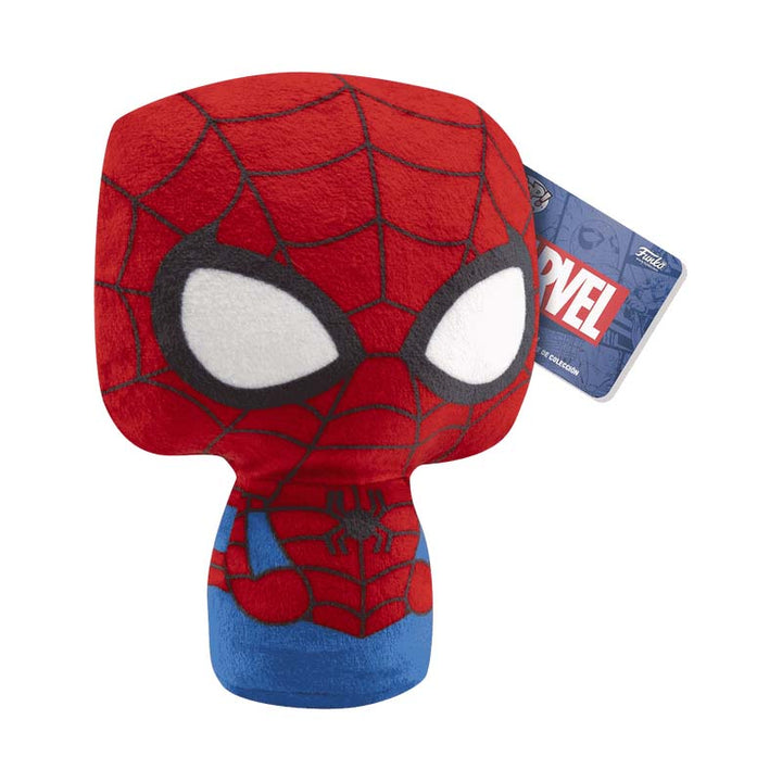 Pop! Beanbag Plush スパイダーマン(6")
