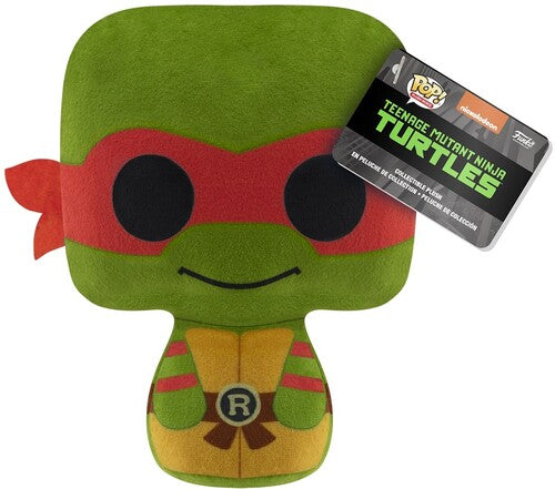 ミュータント・タートルズ_Funko_BRANDPAGE – SOOTANG HOBBY