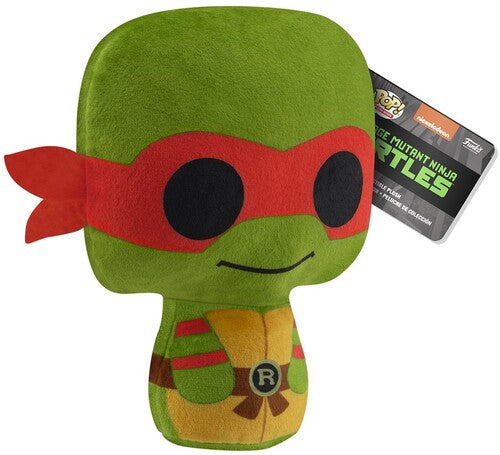 Pop! Beanbag Plush ラファエル 6インチ