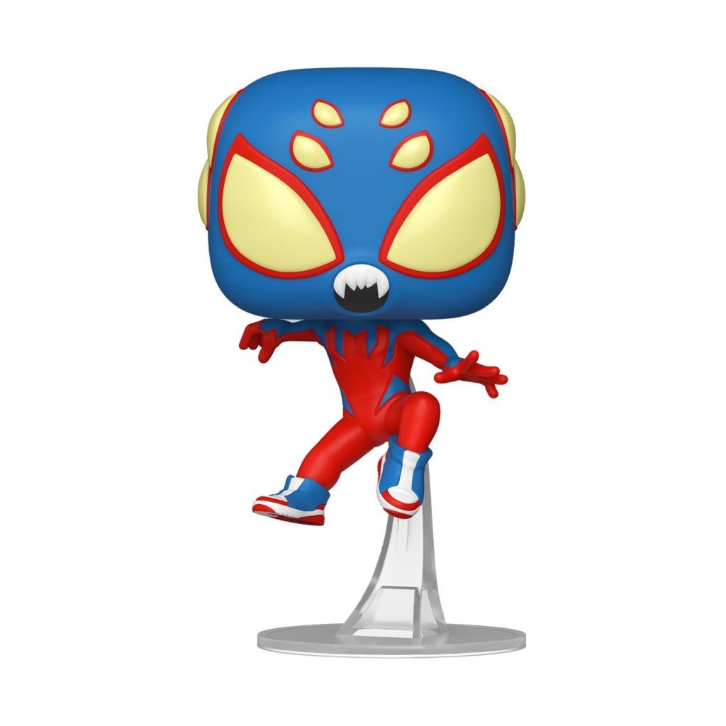 Pop! SupremeLE SP Comics – SB w/Fangs