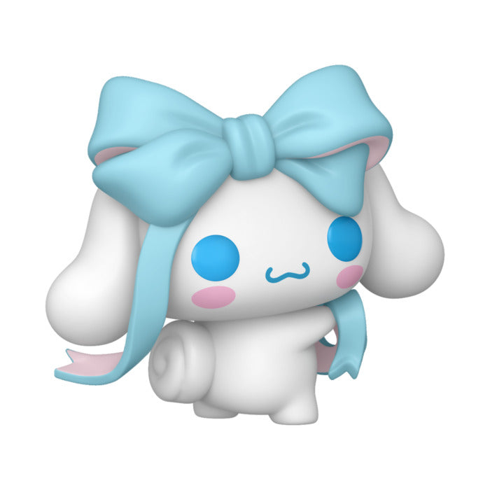 Pop! SupremeLE シナモロール リボン付き