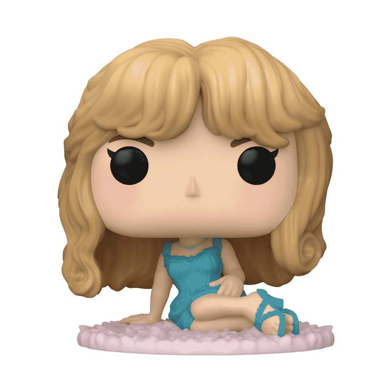 Pop! Rocks サブリナ・カーペンター ナイトガウンVer.