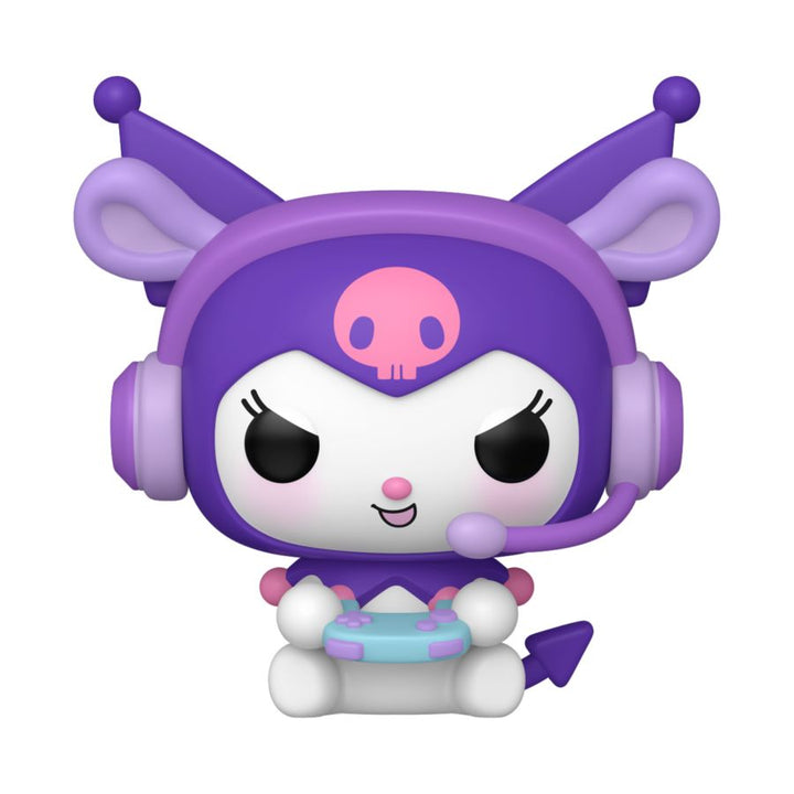 Pop! Sanrio クロミ ゲーマー Ver.