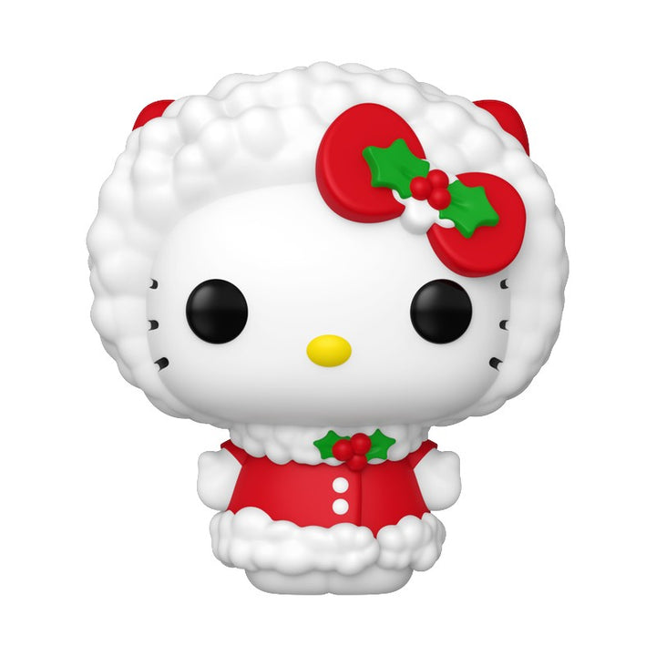 Pop! Sanrio ハローキティ ホリデー Ver.