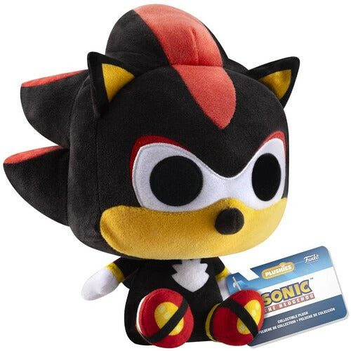 Pop! Plush シャドウ 7インチ