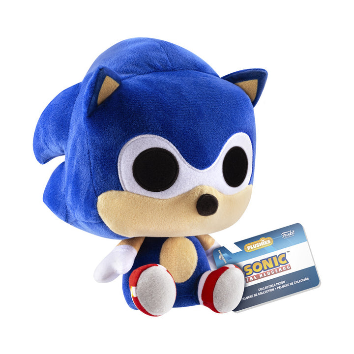 Pop! Plush ソニック 7インチ