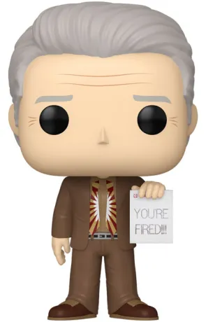 Pop! Movies マーティ・マクフライ(2015)