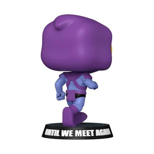 Pop! スケルター “Until We Meet Again”