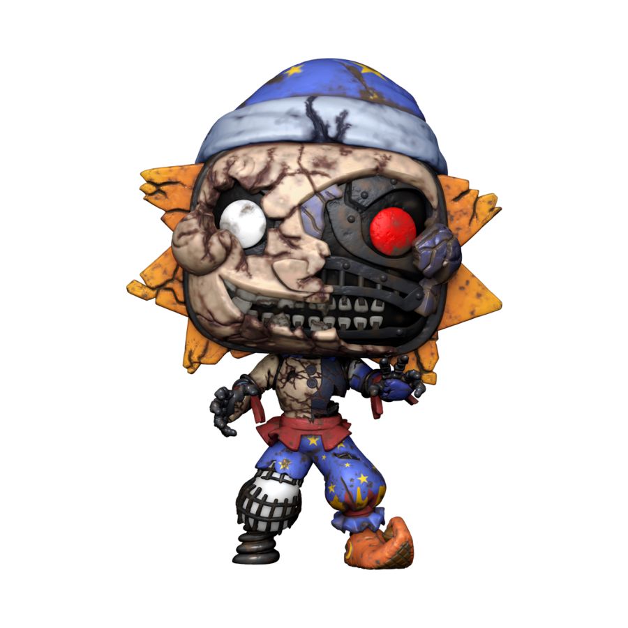 Pop! Games エクリプス 蓄光エディション