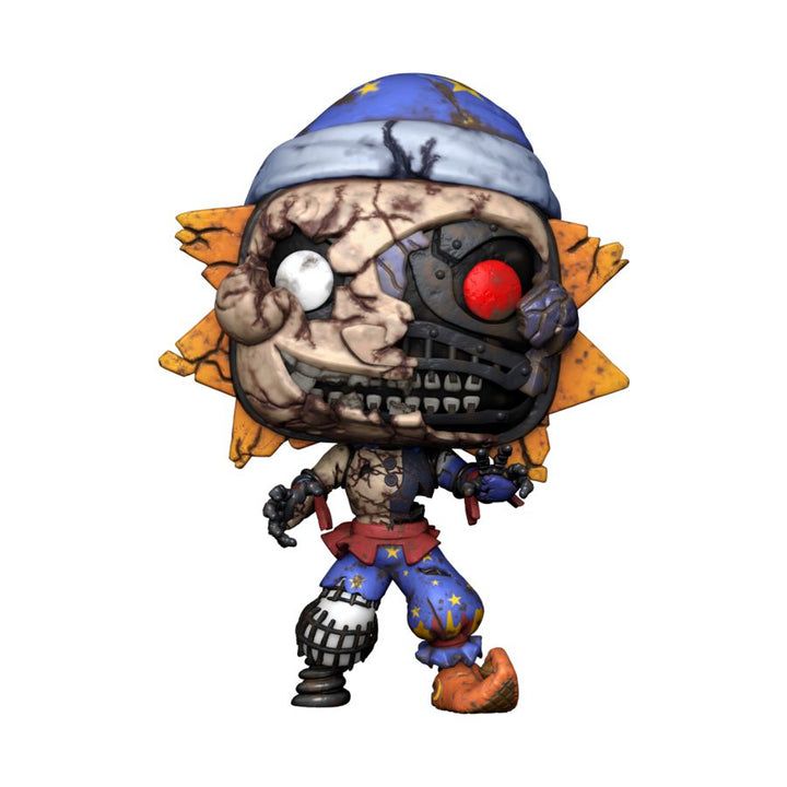 Pop! Games エクリプス 蓄光エディション