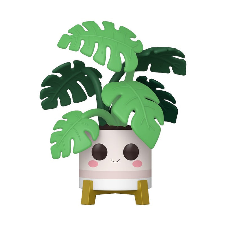 Pop! Plants モンステラ