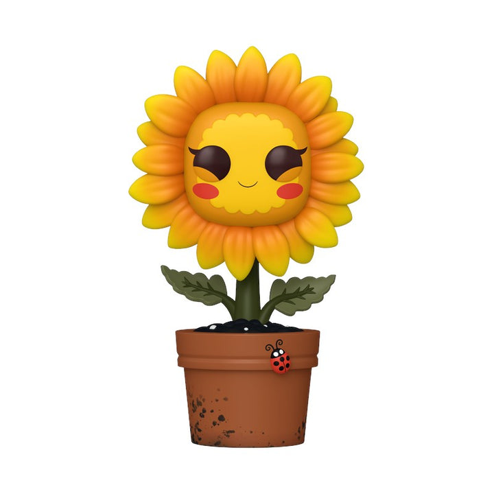 Pop! Plants ひまわり