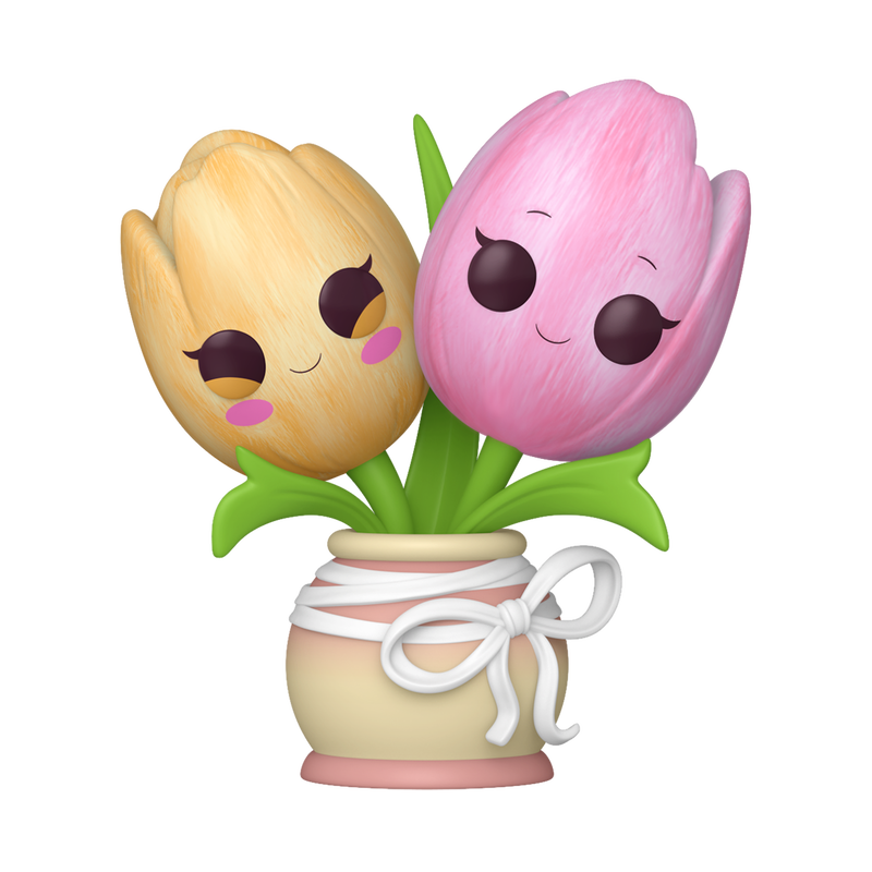 Pop! Plants チューリップ