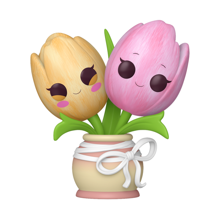 Pop! Plants チューリップ