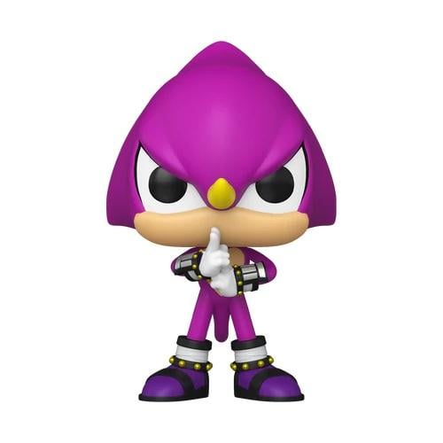 Pop! Games エスピオ・ザ・カメレオン