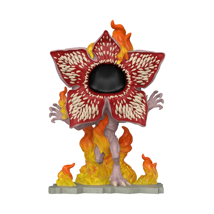 Pop! Premium デモゴルゴン On Fire Ver.