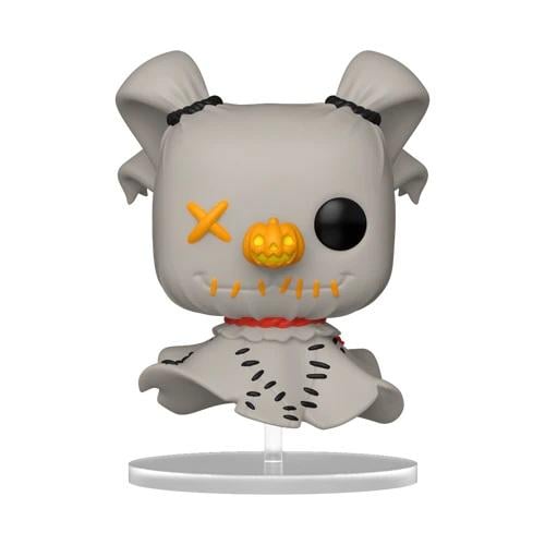 Pop! Disney ゼロ パッチワークVer. 蓄光エディション