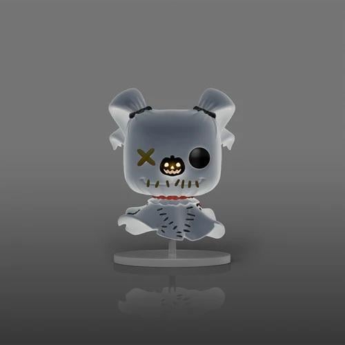 Pop! Disney ゼロ パッチワークVer. 蓄光エディション