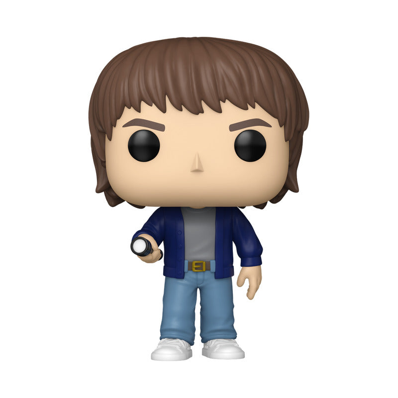 ストレンジャー・シングス Funko pop 4体 Amazon | Bitty Pop! 4pk ストレンジャー・シングス: シーズン1