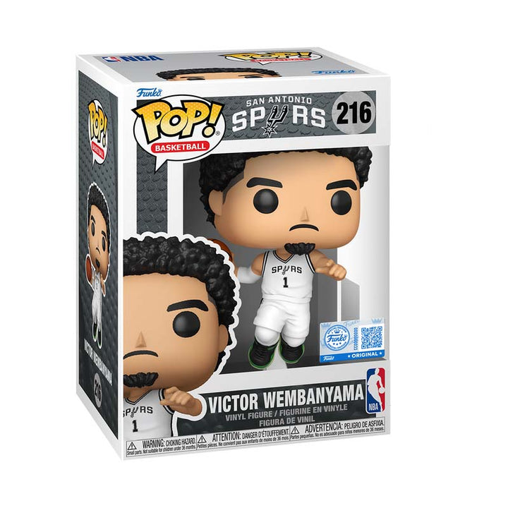 Pop! ビクター・ウェンバンヤマ(アソシエーション・エディション ジャージ)
