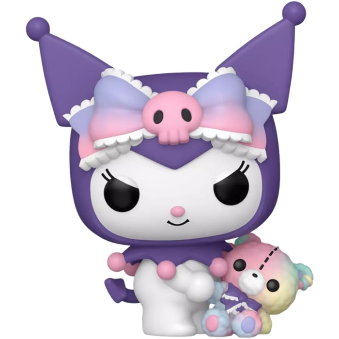 Pop! サンリオ クロミ(クマ付き)