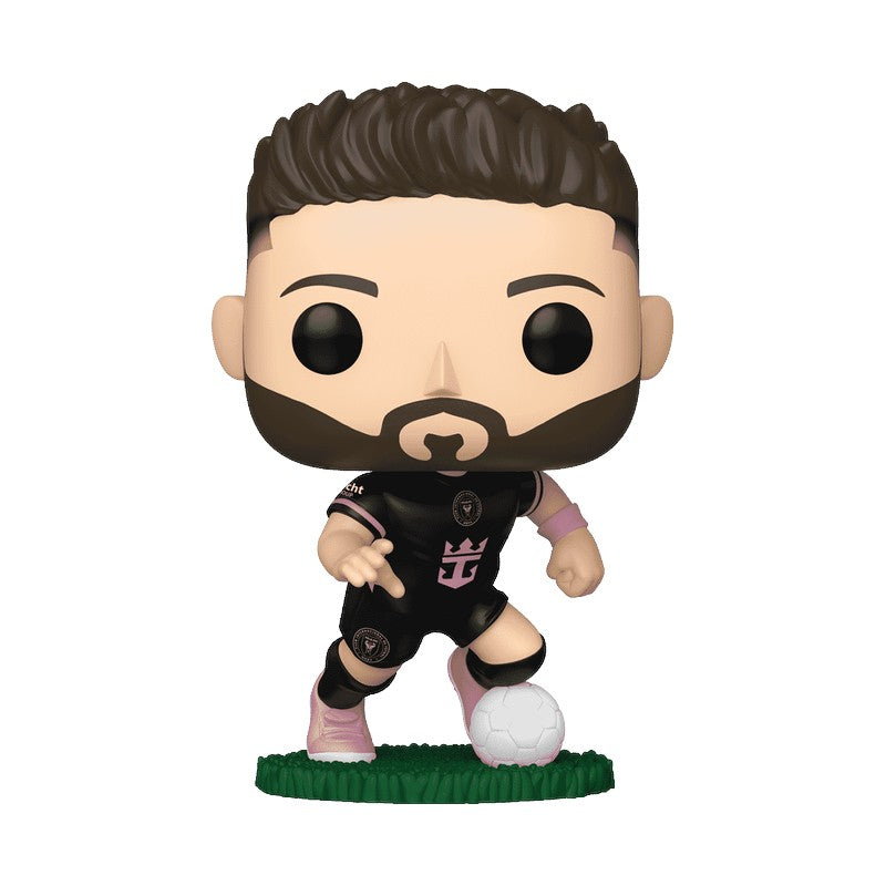 Pop! MLS インテル・マイアミ ジョルディ・アルバ(アウェイ)