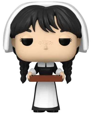 Pop! SupremeLE ウェンズデー ファッジ付き