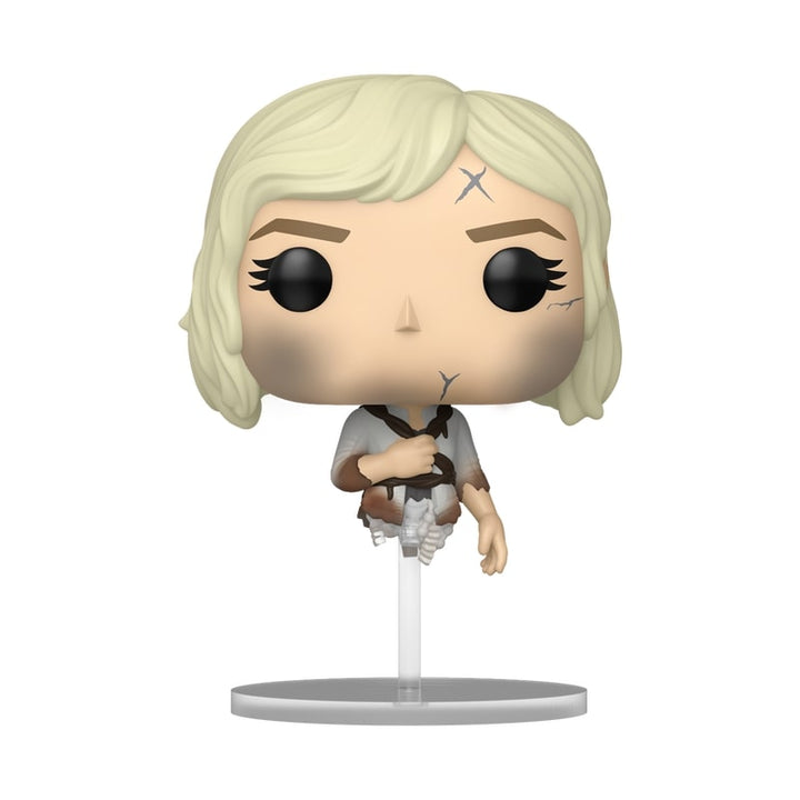 Pop! Movies ティア