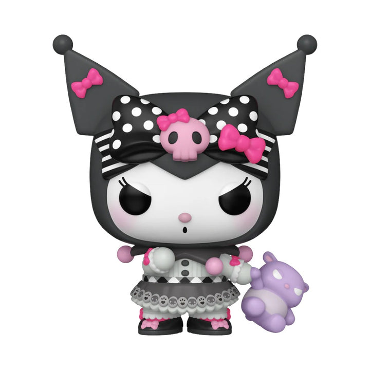 Pop! Sanrio クロミ with バク (20周年記念) 限定版