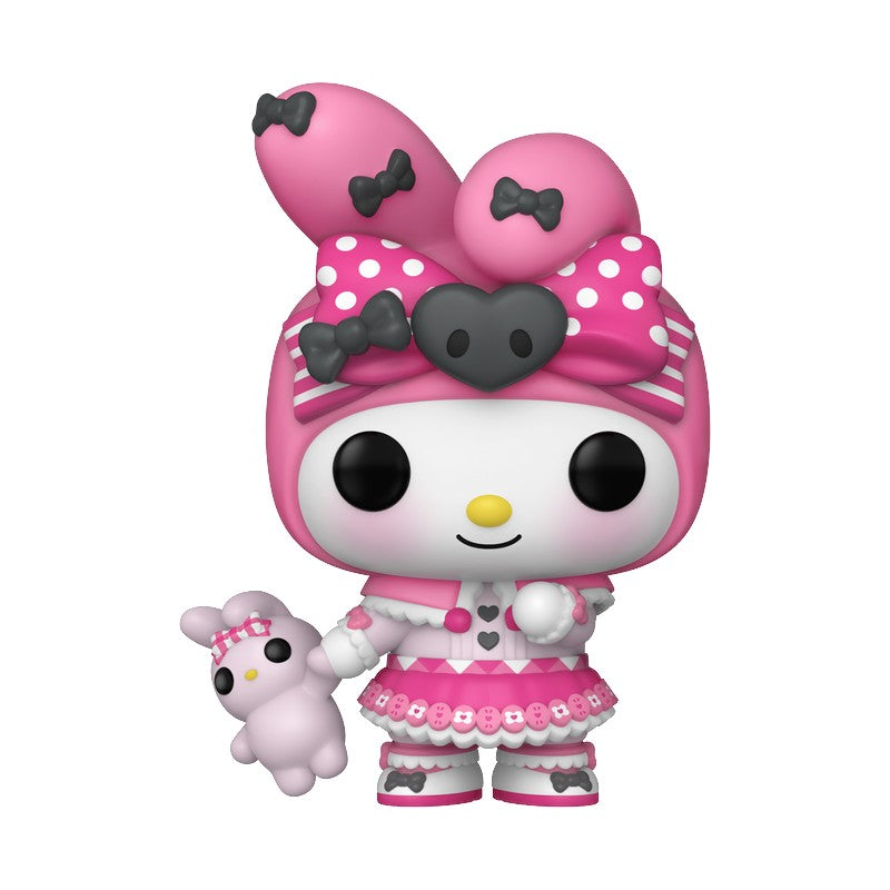 Pop! Sanrio マイメロディ with ピピ (50周年記念) 限定版