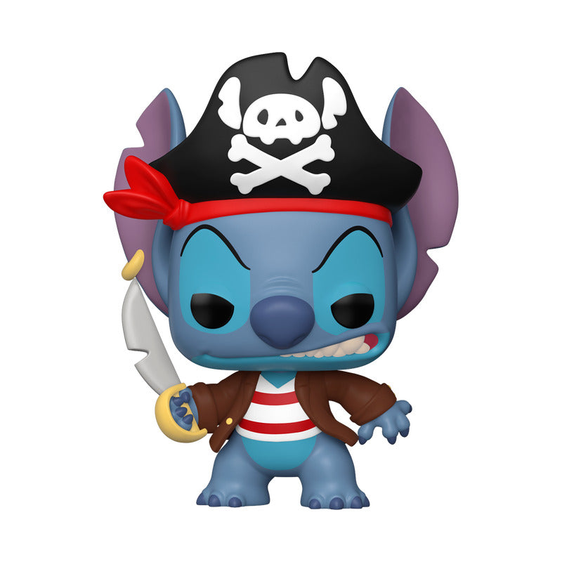 Pop! スティッチ パイレーツVer.