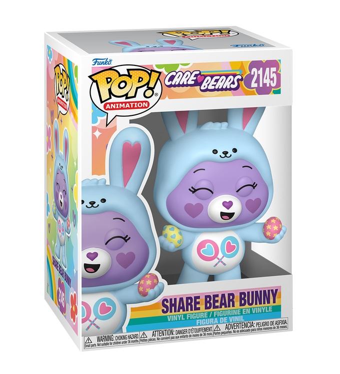 Pop! シェアベア(ウサギ)
