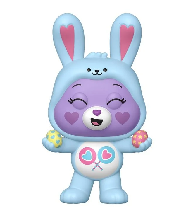 Pop! シェアベア(ウサギ)