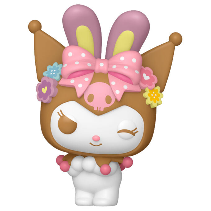 Pocket Pop! クロミ(ウサギの耳付き)