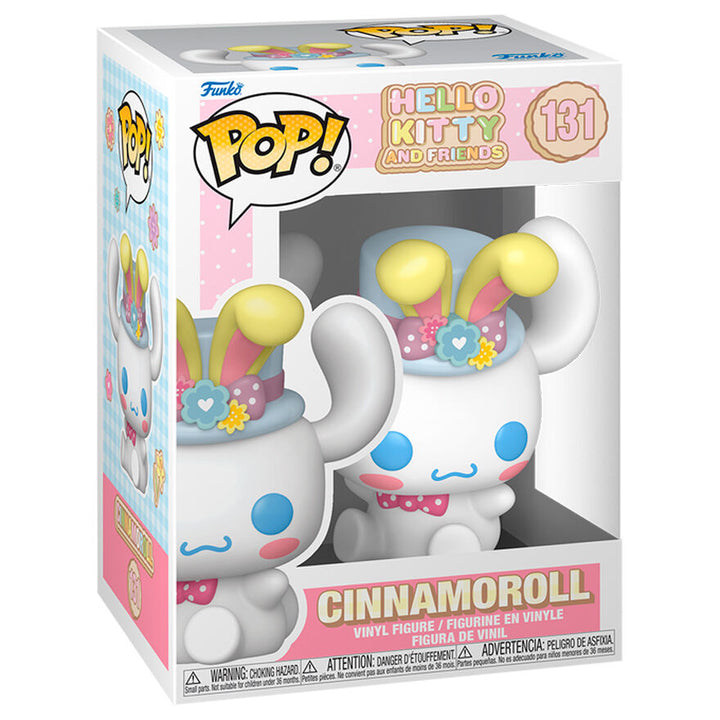 Pop! シナモロール(ウサギの耳付き)