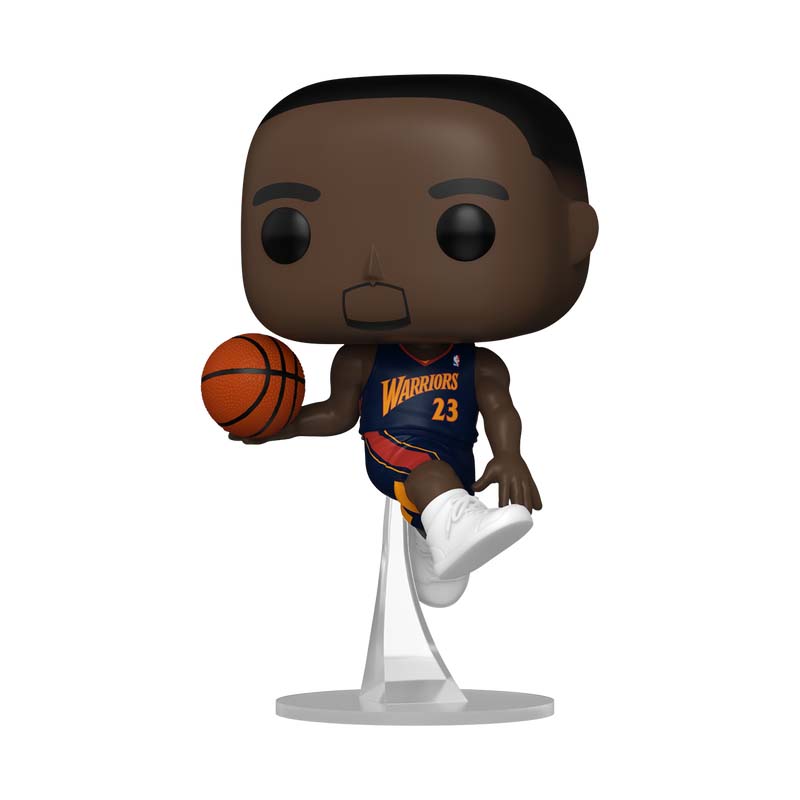 Pop! NBA ウォリアーズ ジェイソン・リチャードソン