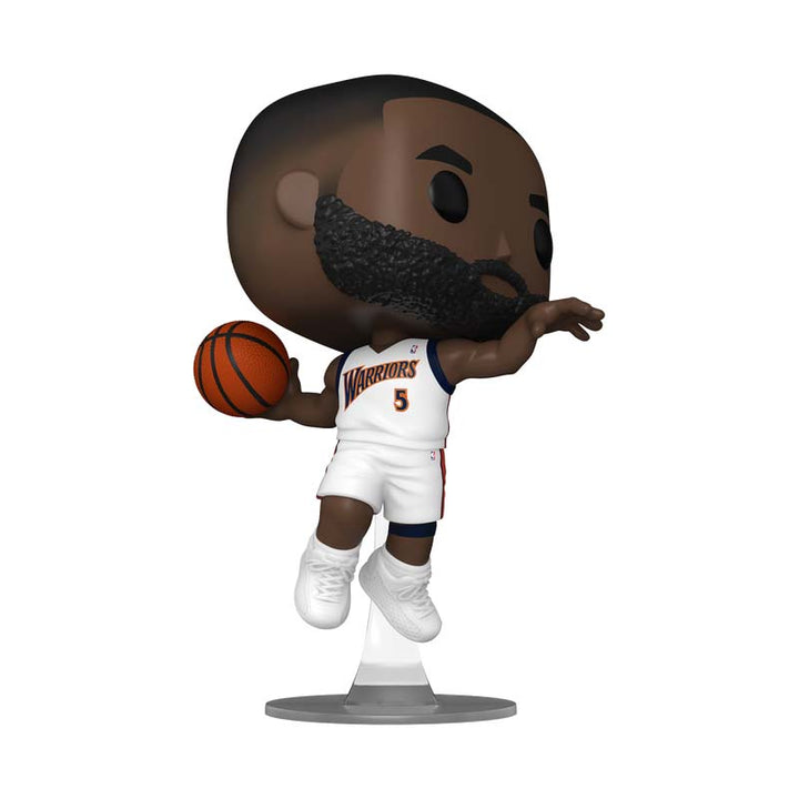 Pop! NBA ウォリアーズ バロン・デイビス