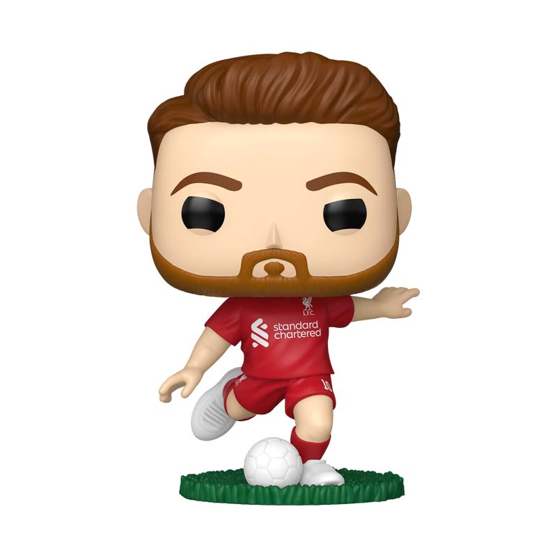 Pop! リヴァプール アレクシス・マック・アリスター