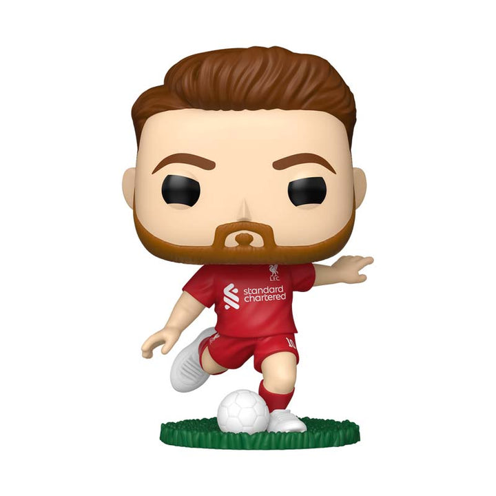 Pop! リヴァプール アレクシス・マック・アリスター