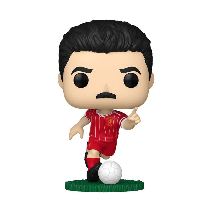 Pop! リヴァプール イアン・ラッシュ