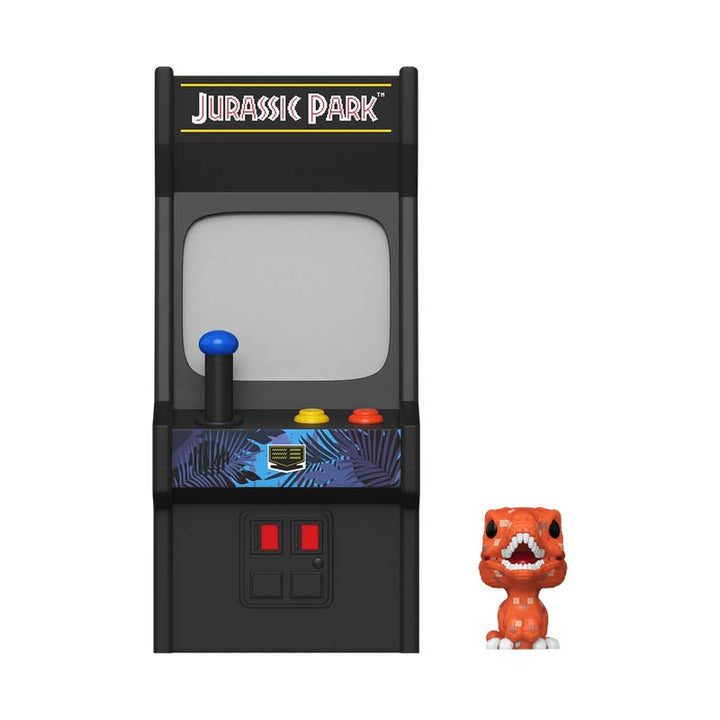 Bitty Pop! Arcade ジュラシック・パーク